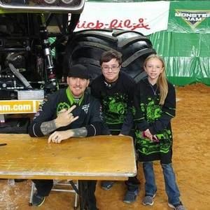 Meet your Posher, Jacob